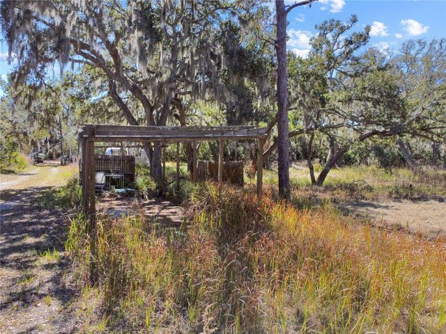 12111 FRED DRIVE, Riverview, FL 33578