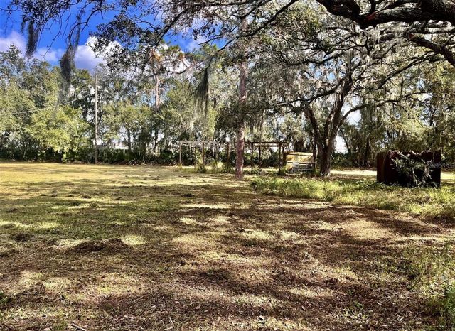 12111 FRED DRIVE, Riverview, FL 33578