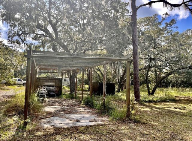 12111 FRED DRIVE, Riverview, FL 33578