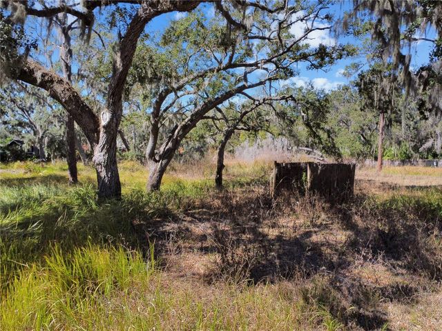 12111 FRED DRIVE, Riverview, FL 33578