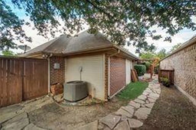 8417 Catskill Court, Plano, TX 75025