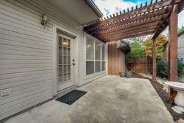 8417 Catskill Court, Plano, TX 75025