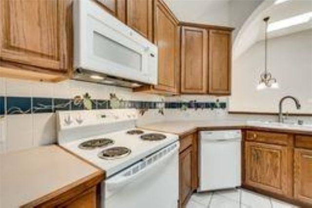 8417 Catskill Court, Plano, TX 75025