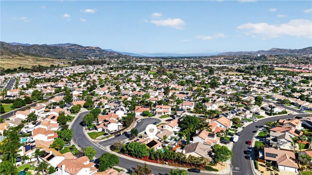 Image 32 of property listing at 24501 Corte Rojelio, Murrieta, CA 92562