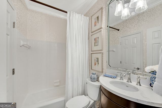 115 Benmore Bay, Alpharetta, GA 30022