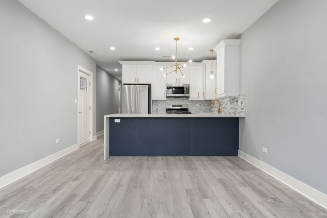 1241 S Fairfield Avenue 1, Chicago, IL 60608