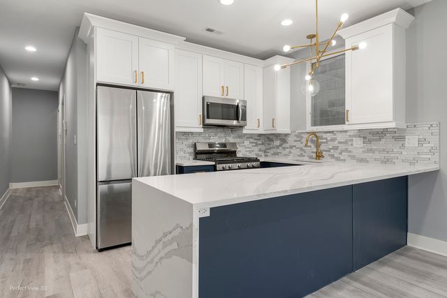 1241 S Fairfield Avenue 1, Chicago, IL 60608