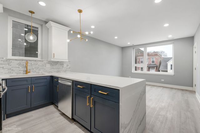 1241 S Fairfield Avenue 1, Chicago, IL 60608