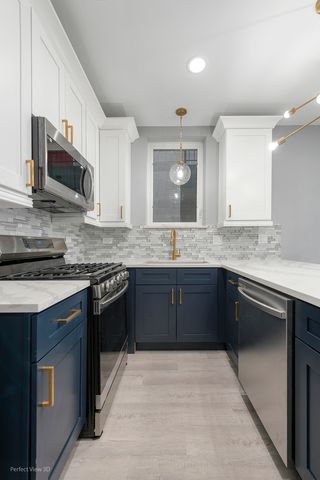 1241 S Fairfield Avenue 1, Chicago, IL 60608