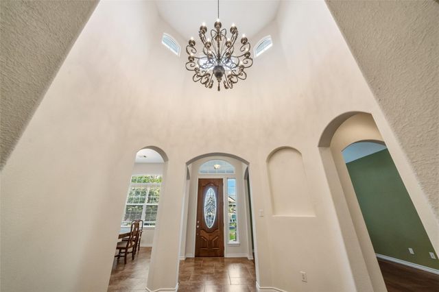 12195 N Lake Vista Drive, Willis, TX 77318