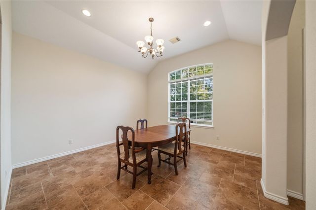 12195 N Lake Vista Drive, Willis, TX 77318