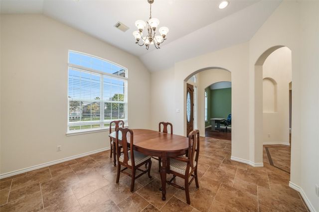 12195 N Lake Vista Drive, Willis, TX 77318