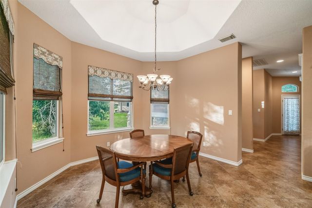 12195 N Lake Vista Drive, Willis, TX 77318