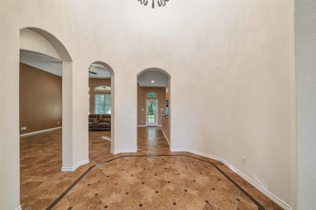 12195 N Lake Vista Drive, Willis, TX 77318