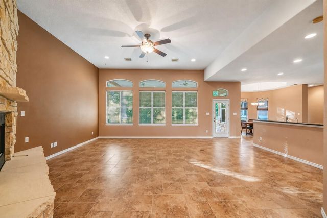 12195 N Lake Vista Drive, Willis, TX 77318