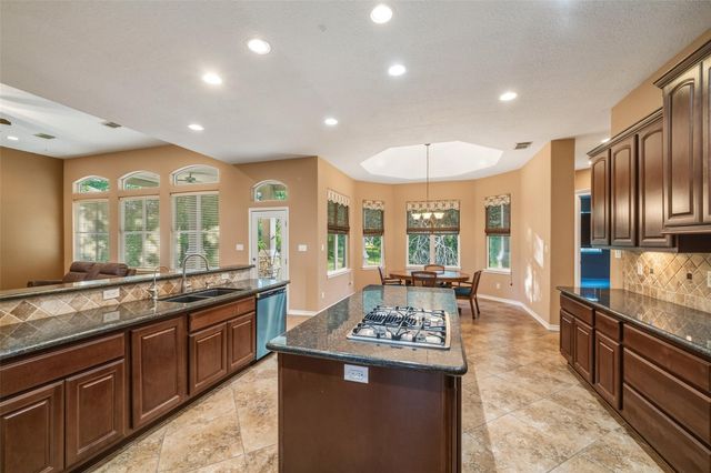 12195 N Lake Vista Drive, Willis, TX 77318
