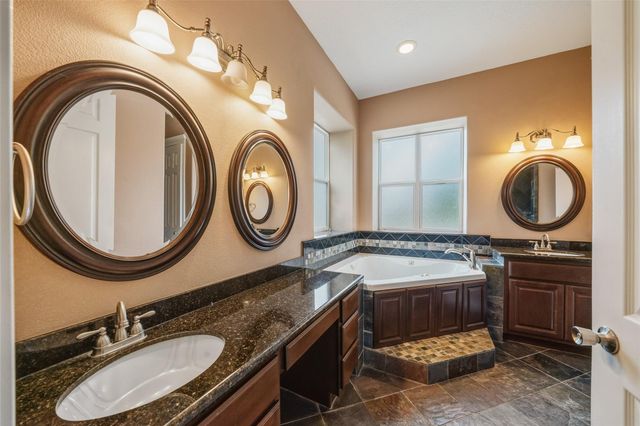 12195 N Lake Vista Drive, Willis, TX 77318