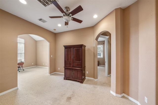 12195 N Lake Vista Drive, Willis, TX 77318