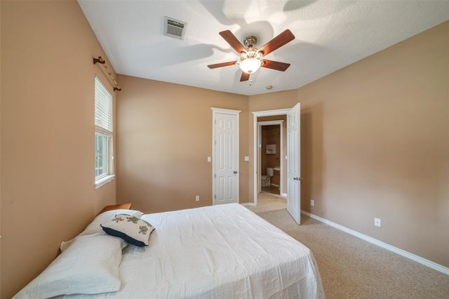 12195 N Lake Vista Drive, Willis, TX 77318