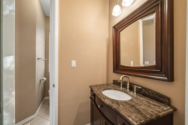 12195 N Lake Vista Drive, Willis, TX 77318