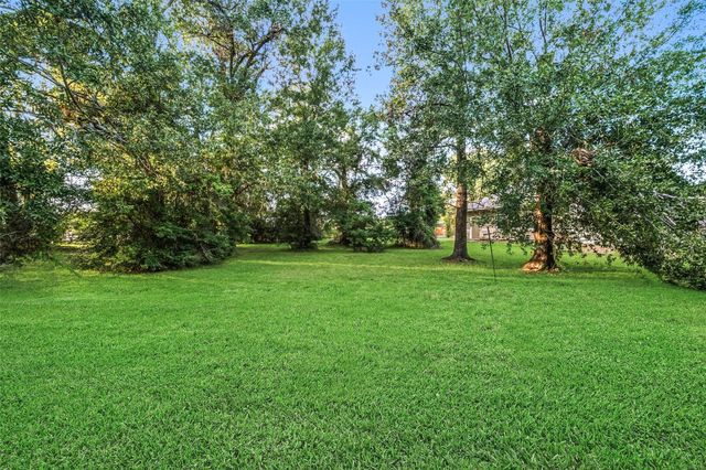 12195 N Lake Vista Drive, Willis, TX 77318