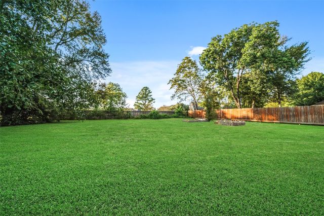 12195 N Lake Vista Drive, Willis, TX 77318
