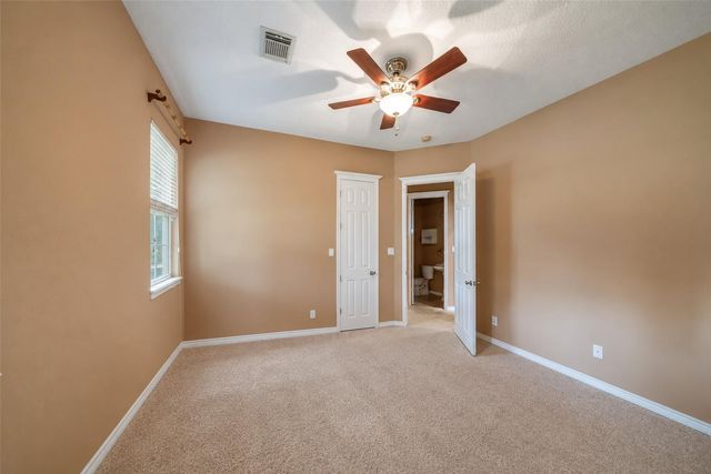 12195 N Lake Vista Drive, Willis, TX 77318