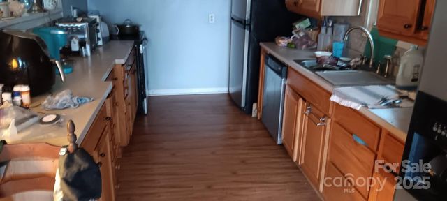 6604 Harbor Lane, Conover, NC 28613