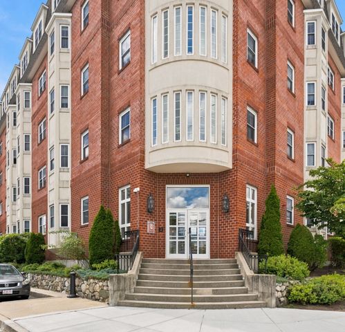 120 Wyllis Avenue 104, Everett, MA 02149