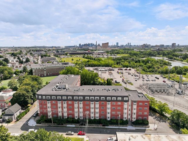 120 Wyllis Avenue 104, Everett, MA 02149