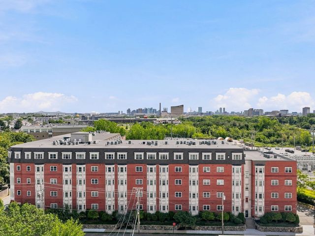 120 Wyllis Avenue 104, Everett, MA 02149