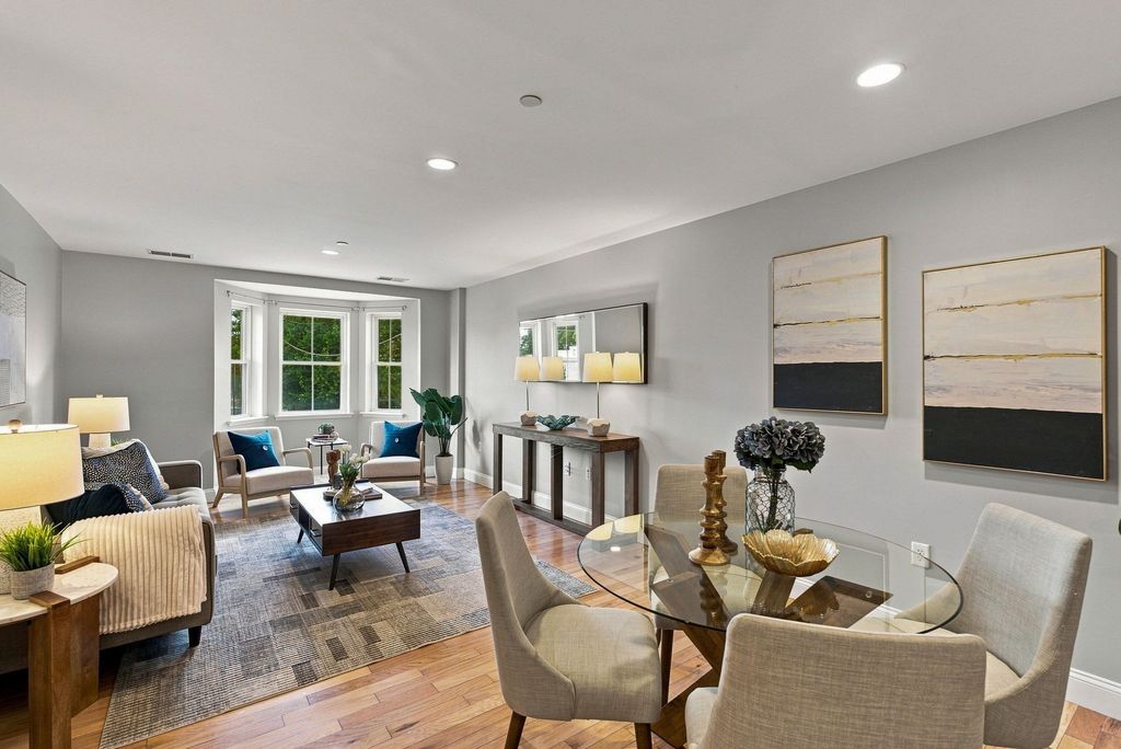 120 Wyllis Avenue 104, Everett, MA 02149
