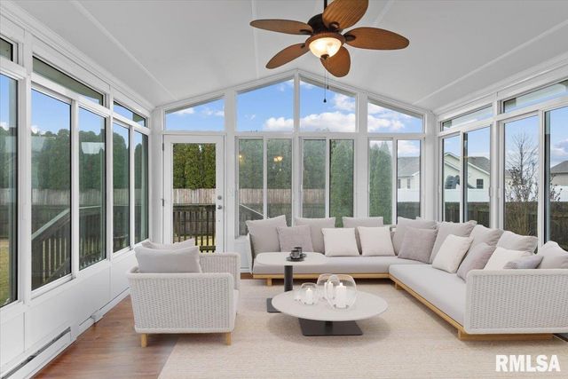 5404 Jaeger Drive, Springfield, IL 62711