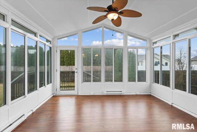 5404 Jaeger Drive, Springfield, IL 62711