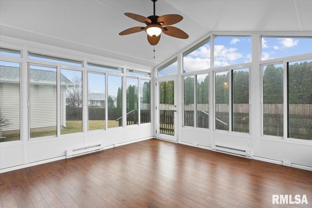 5404 Jaeger Drive, Springfield, IL 62711