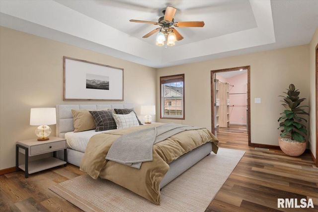 5404 Jaeger Drive, Springfield, IL 62711