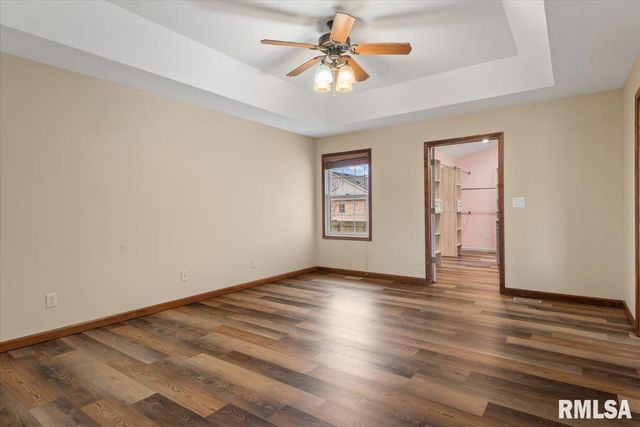 5404 Jaeger Drive, Springfield, IL 62711