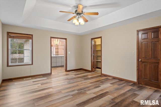 5404 Jaeger Drive, Springfield, IL 62711