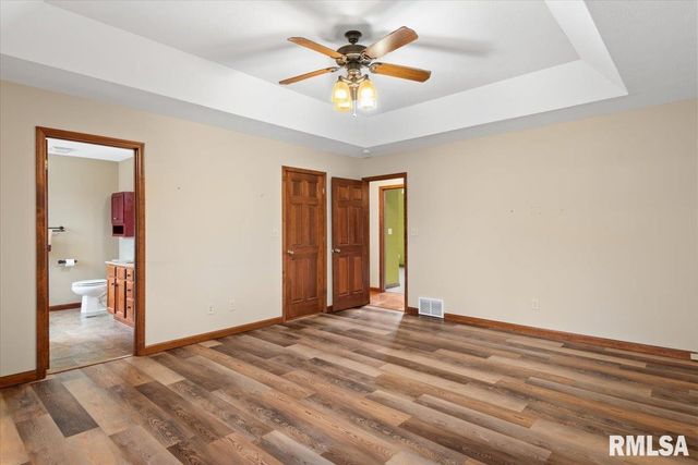 5404 Jaeger Drive, Springfield, IL 62711