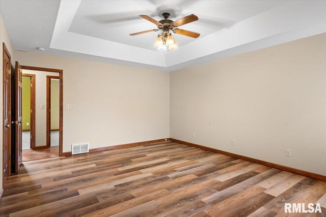 5404 Jaeger Drive, Springfield, IL 62711