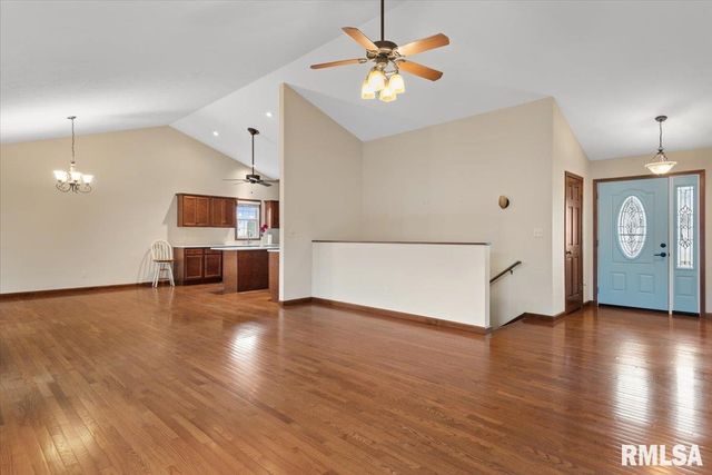 5404 Jaeger Drive, Springfield, IL 62711