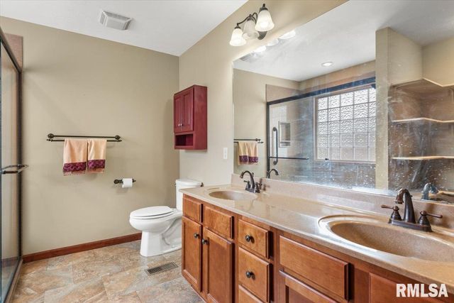 5404 Jaeger Drive, Springfield, IL 62711