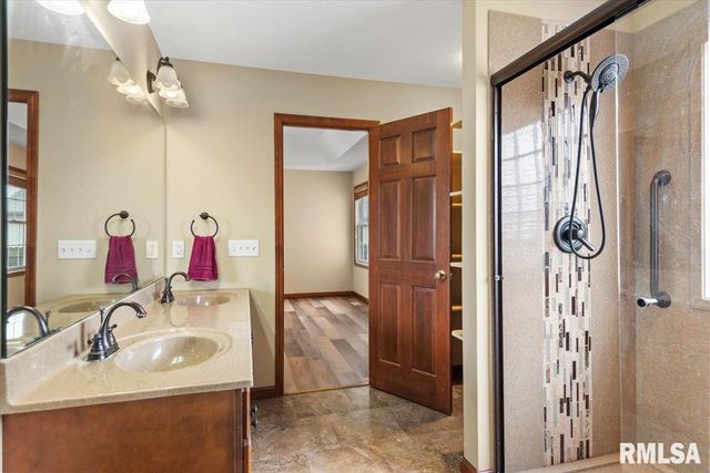 5404 Jaeger Drive, Springfield, IL 62711