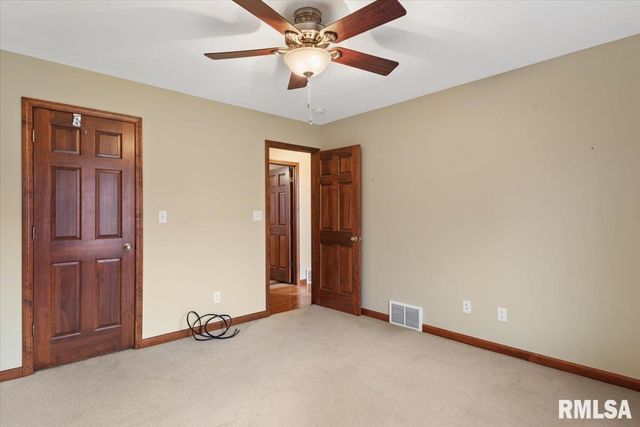 5404 Jaeger Drive, Springfield, IL 62711