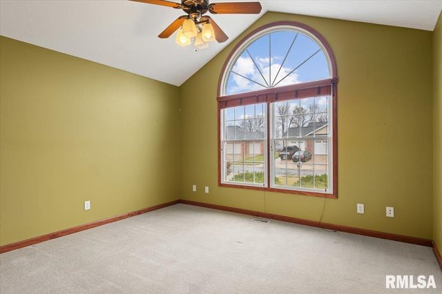 5404 Jaeger Drive, Springfield, IL 62711