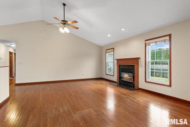 5404 Jaeger Drive, Springfield, IL 62711