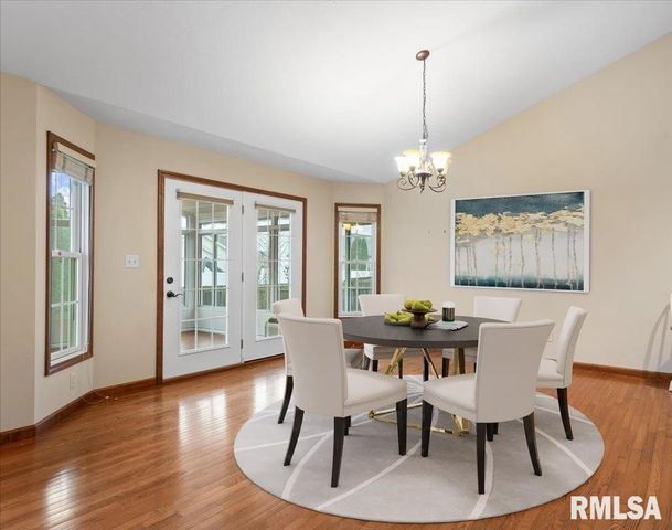 5404 Jaeger Drive, Springfield, IL 62711