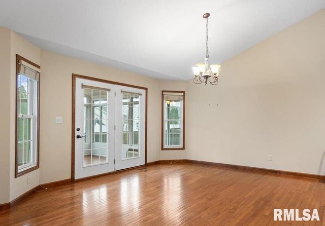 5404 Jaeger Drive, Springfield, IL 62711