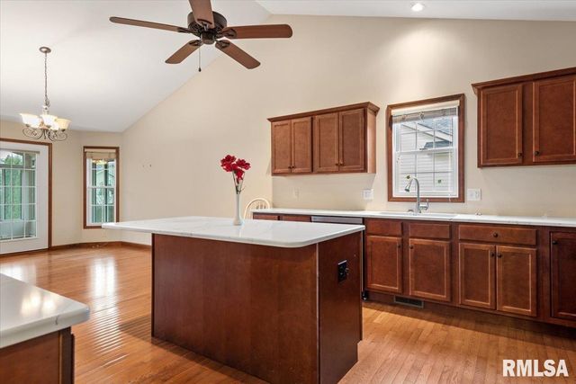 5404 Jaeger Drive, Springfield, IL 62711