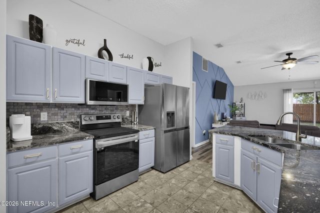 8267 STELLING Drive, Jacksonville, FL 32244